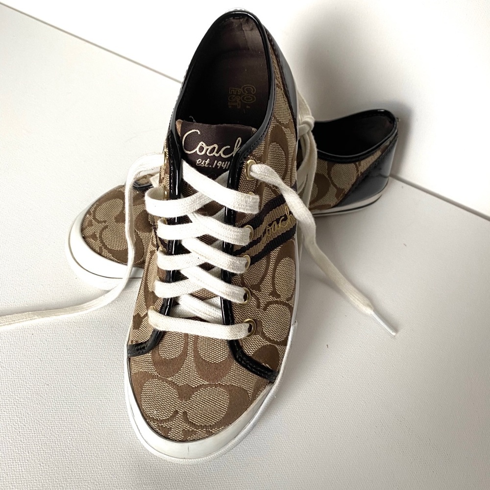 Coach Shoes
